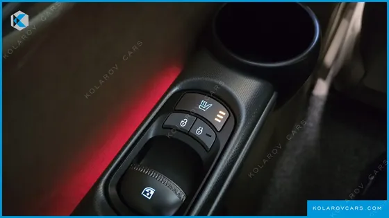 GENESIS GV60 STANDARD