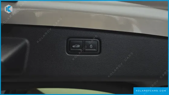GENESIS GV60 STANDARD