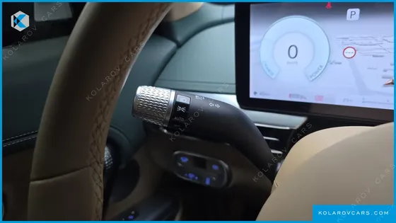 GENESIS GV60 STANDARD