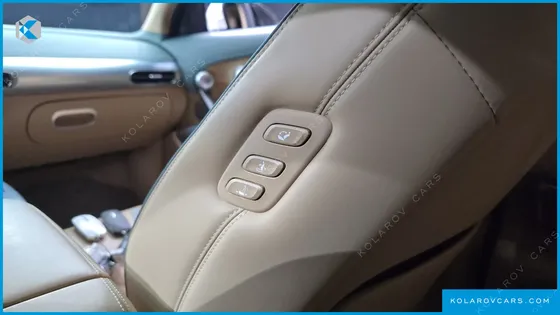 GENESIS GV60 STANDARD