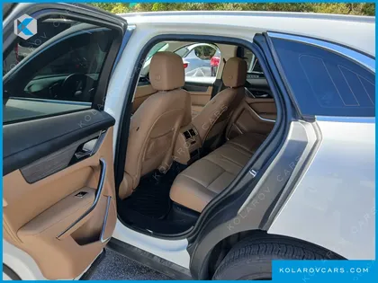 JAGUAR F-PACE D200 SE