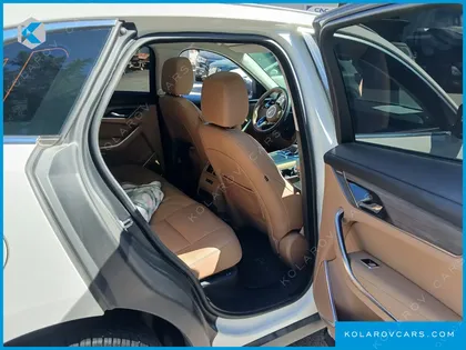 JAGUAR F-PACE D200 SE