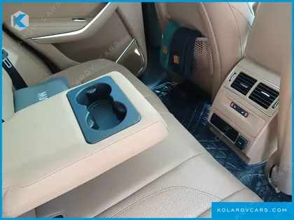 JAGUAR F-PACE D200 SE