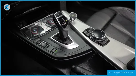 BMW 3 SERIES 325D SPORT
