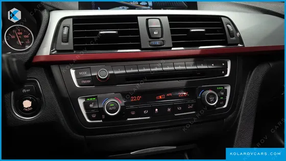 BMW 3 SERIES 325D SPORT