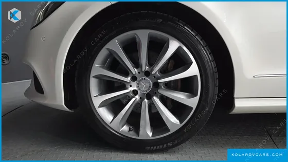 MERCEDES CLS-CLASS CLS250 D 4MATIC