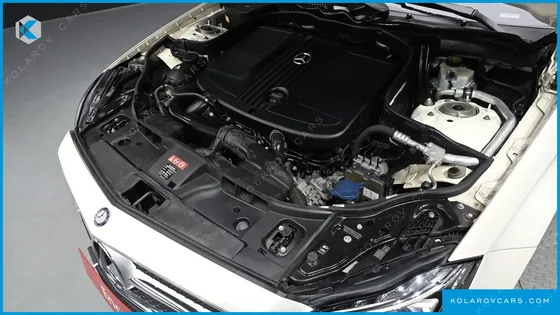 MERCEDES CLS-CLASS CLS250 D 4MATIC