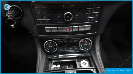 MERCEDES CLS-CLASS CLS250 D 4MATIC