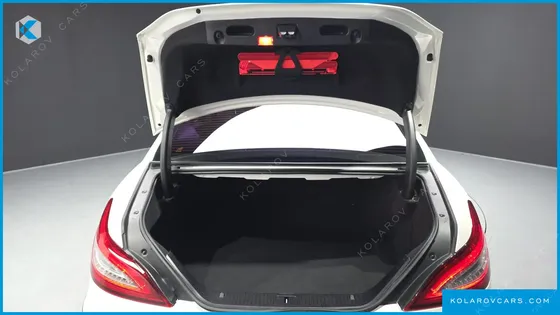MERCEDES CLS-CLASS CLS250 D 4MATIC