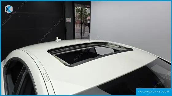 MERCEDES CLS-CLASS CLS250 BLUETEC 4MATIC