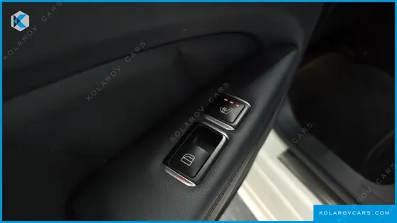 MERCEDES CLS-CLASS CLS250 BLUETEC 4MATIC