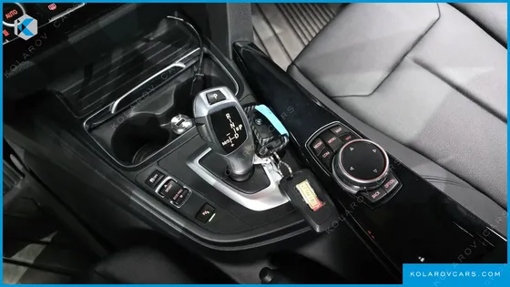 BMW 3 SERIES 320D