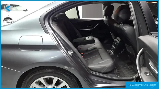 BMW 3 SERIES 320D