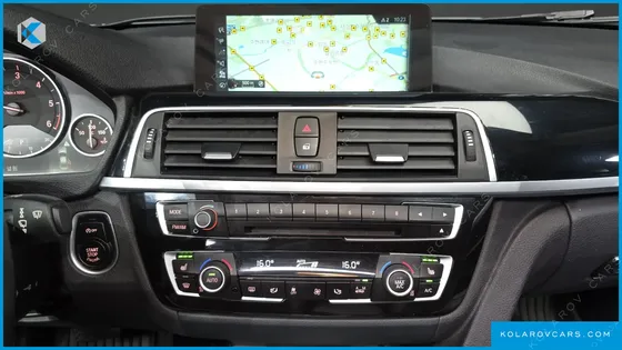BMW 3 SERIES 320D