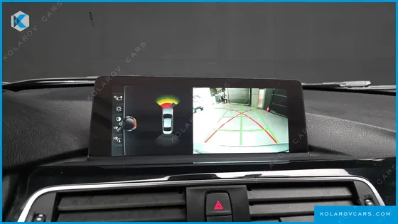 BMW 3 SERIES 320D