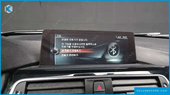 BMW 3 SERIES 320D