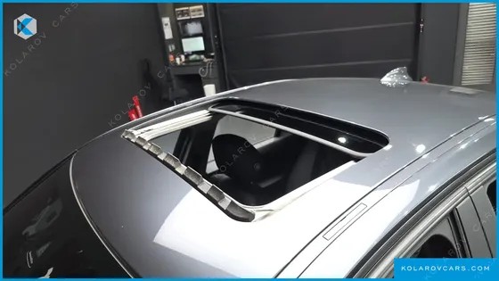 BMW 3 SERIES 320D