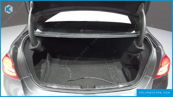 BMW 3 SERIES 320D