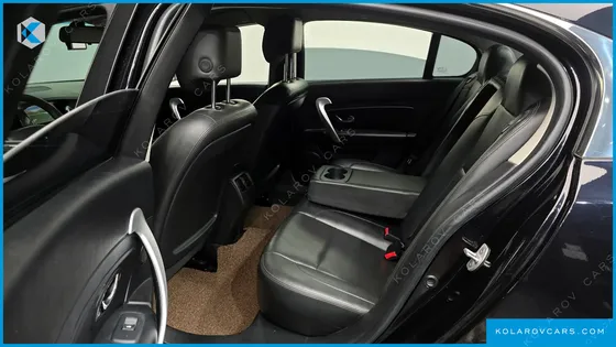 RENAULT KOREA SM5 LPLI TEXI TENTAL CAR DLX