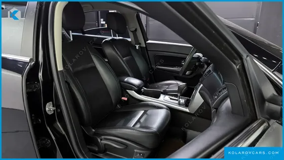 RENAULT KOREA SM5 LPLI TEXI TENTAL CAR DLX
