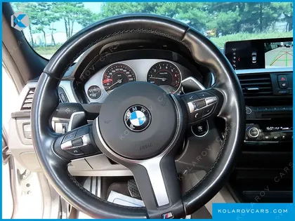 BMW 3 SERIES 330I M SPORT