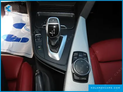 BMW 3 SERIES 330I M SPORT
