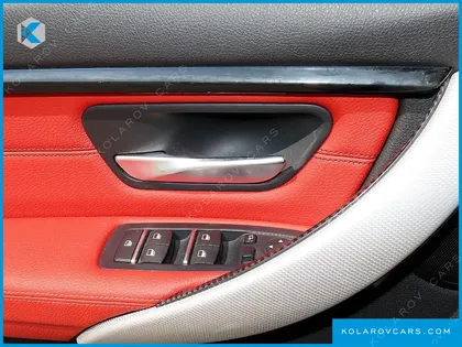 BMW 3 SERIES 330I M SPORT