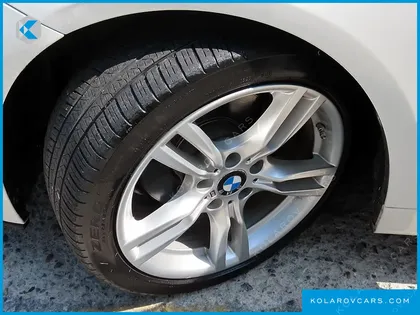 BMW 3 SERIES 330I M SPORT