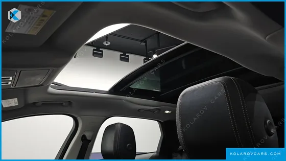 JAGUAR F-PACE 20D PRESTIGE