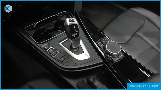 BMW 3 SERIES 320D