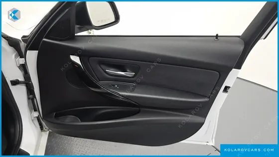 BMW 3 SERIES 320D