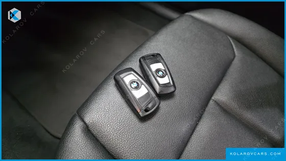 BMW 3 SERIES 320D