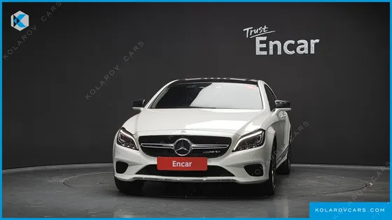 MERCEDES CLS-CLASS CLS250 D 4MATIC