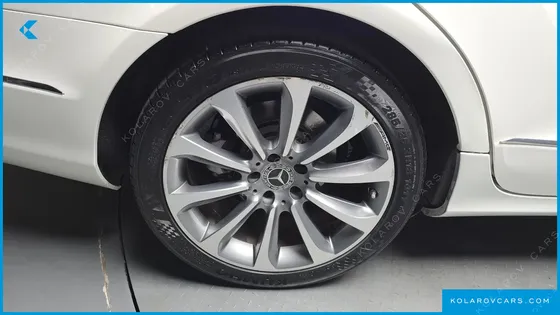 MERCEDES CLS-CLASS CLS250 D 4MATIC
