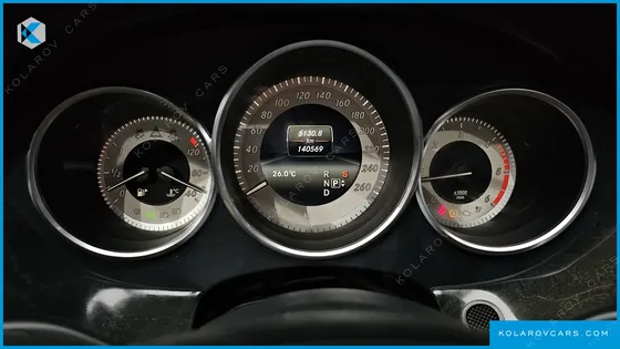 MERCEDES CLS-CLASS CLS250 D 4MATIC