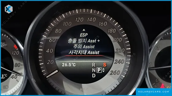 MERCEDES CLS-CLASS CLS250 D 4MATIC