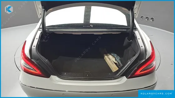 MERCEDES CLS-CLASS CLS250 D 4MATIC