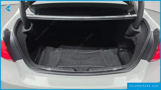 BMW 3 SERIES 320I M SPORT