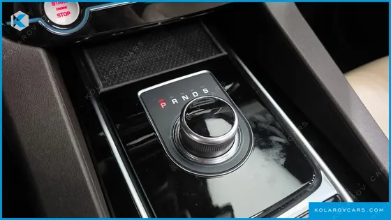 JAGUAR F-PACE 20D PRESTIGE