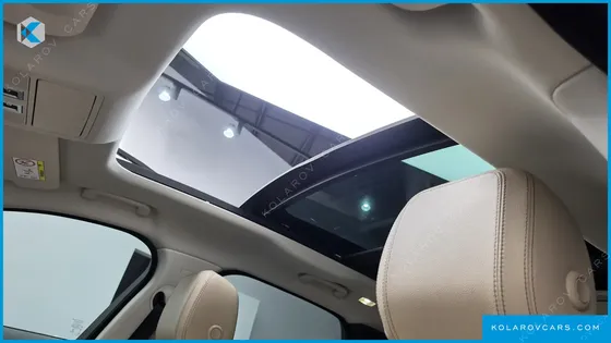 JAGUAR F-PACE 20D PRESTIGE