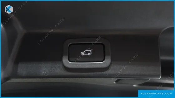 JAGUAR F-PACE 20D PRESTIGE