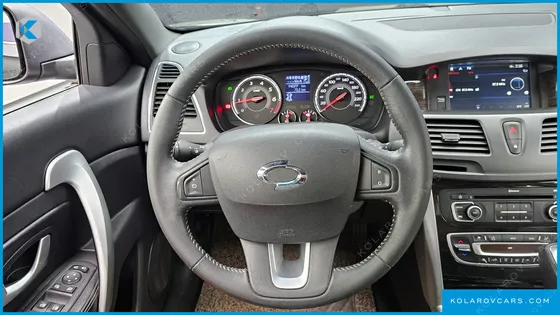 RENAULT KOREA SM5 1.6 TCE