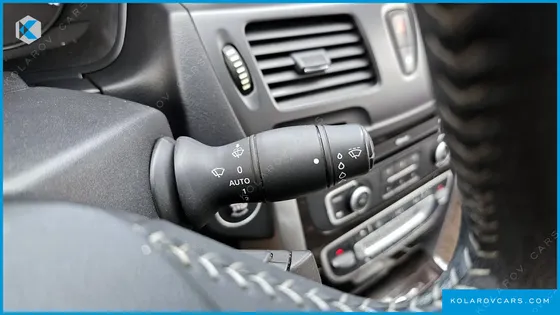 RENAULT KOREA SM5 1.6 TCE
