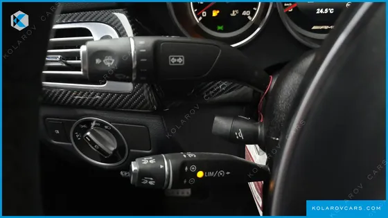MERCEDES CLS-CLASS CLS63 AMG 4MATIC