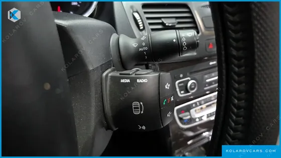 RENAULT KOREA SM5 1.6 TCE