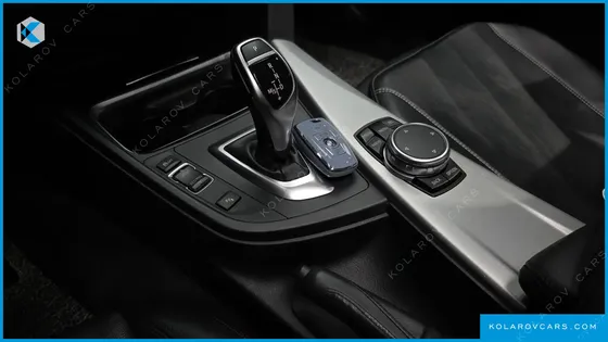 BMW 3 SERIES 320D SPORT