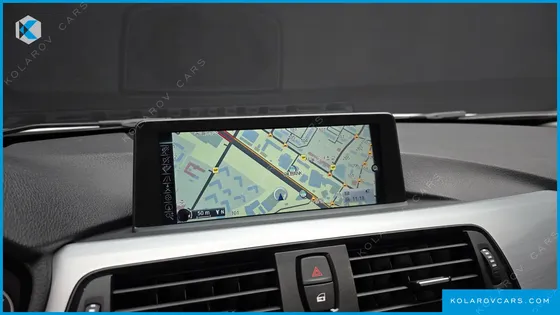 BMW 3 SERIES 320D SPORT