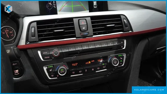 BMW 3 SERIES 320D SPORT