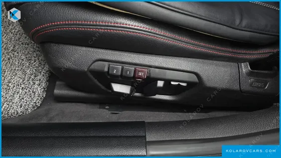 BMW 3 SERIES 320D SPORT