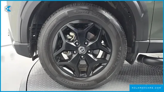 KGM - SSANGYONG REXTON DIESEL 2.2 2WD